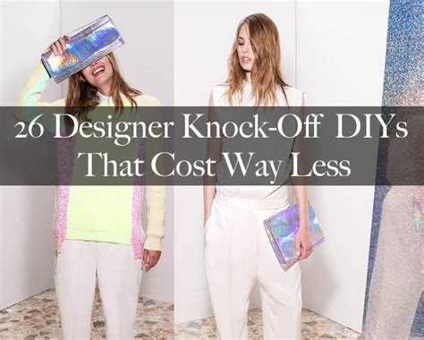 cheap knock off designer clothes|high quality designer knockoff clothes.